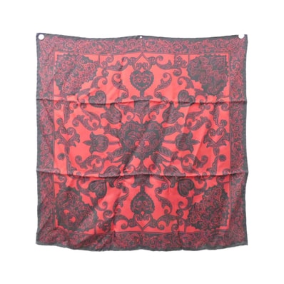 クリスチャンディオール 31DAM070ZKDO スカーフ