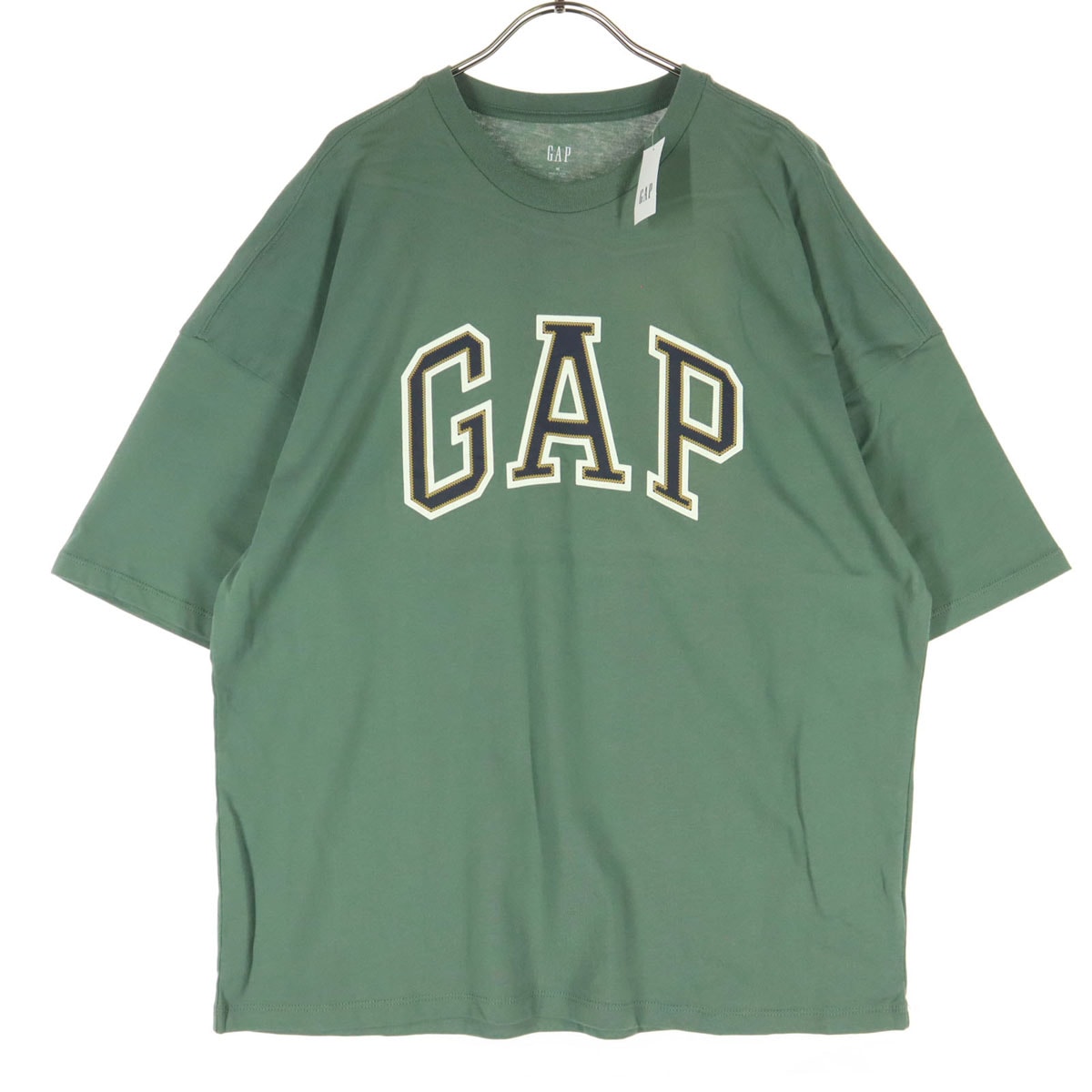 Gap x Awake NY Relaxed Fit Logo T-Shirt 