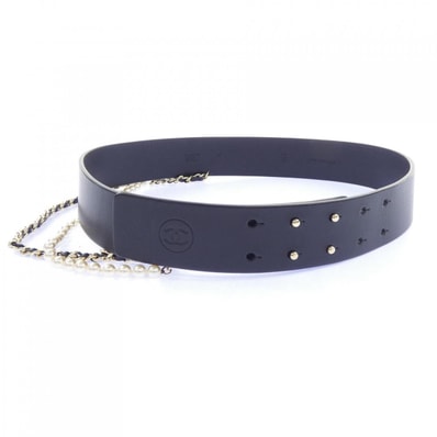 【ヴィンテージ】シャネル CHANEL BELT