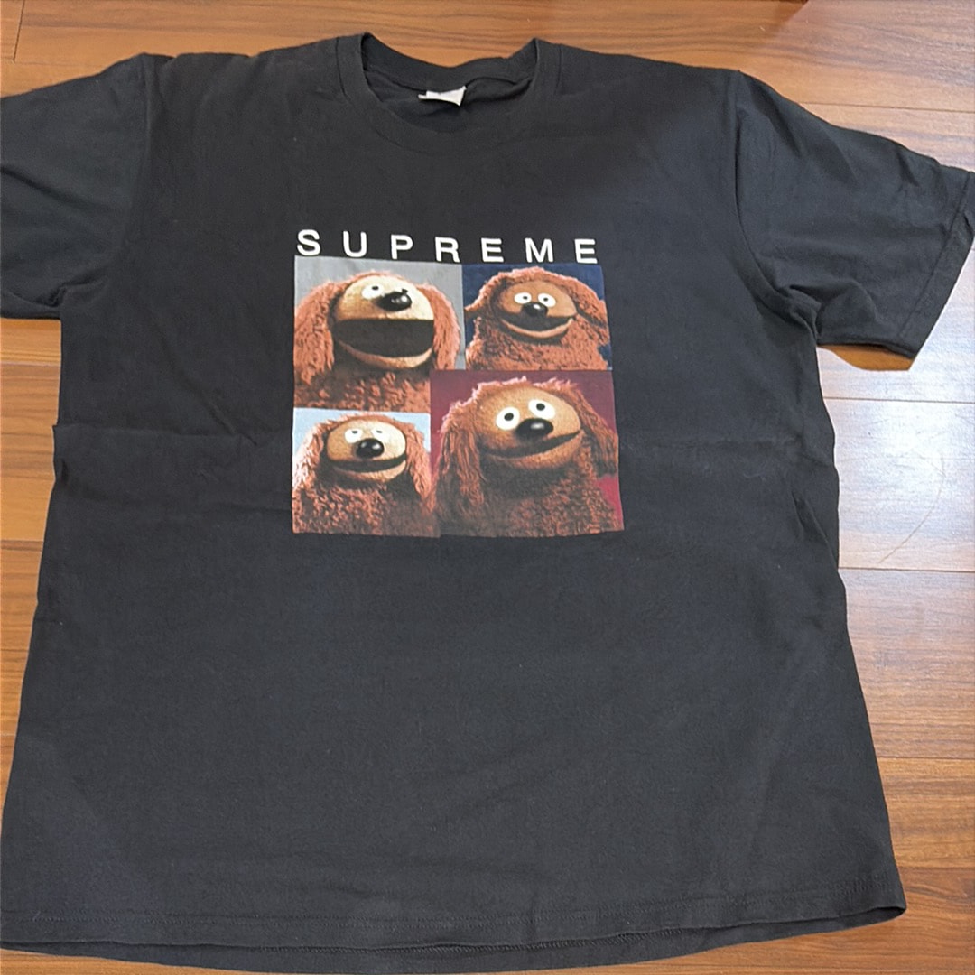Supreme Rowlf Tee 