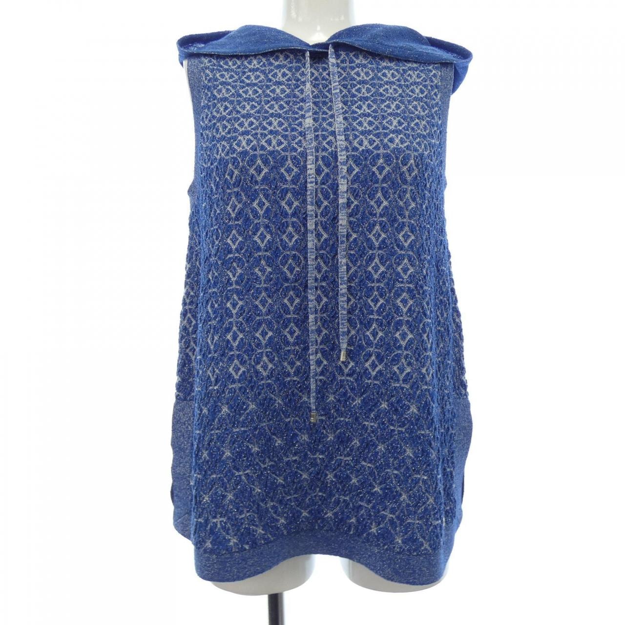 シャネル CHANEL パーカー