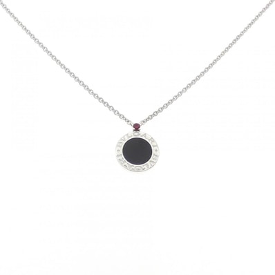 ブルガリ セーブ ザ チルドレン ネックレス