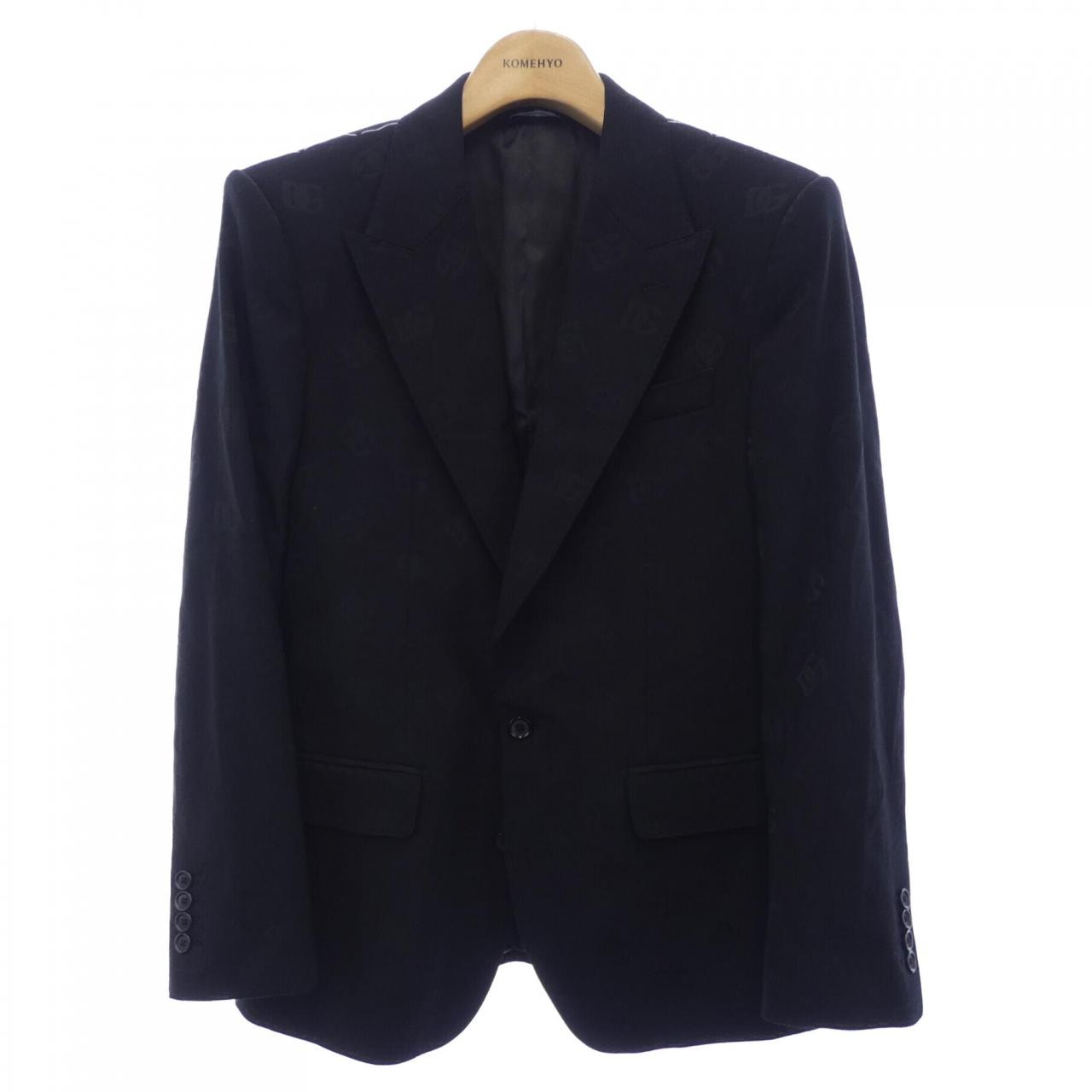 ドルチェアンドガッバーナ DOLCE&GABBANA G2QU6TFJBAK ジャケット