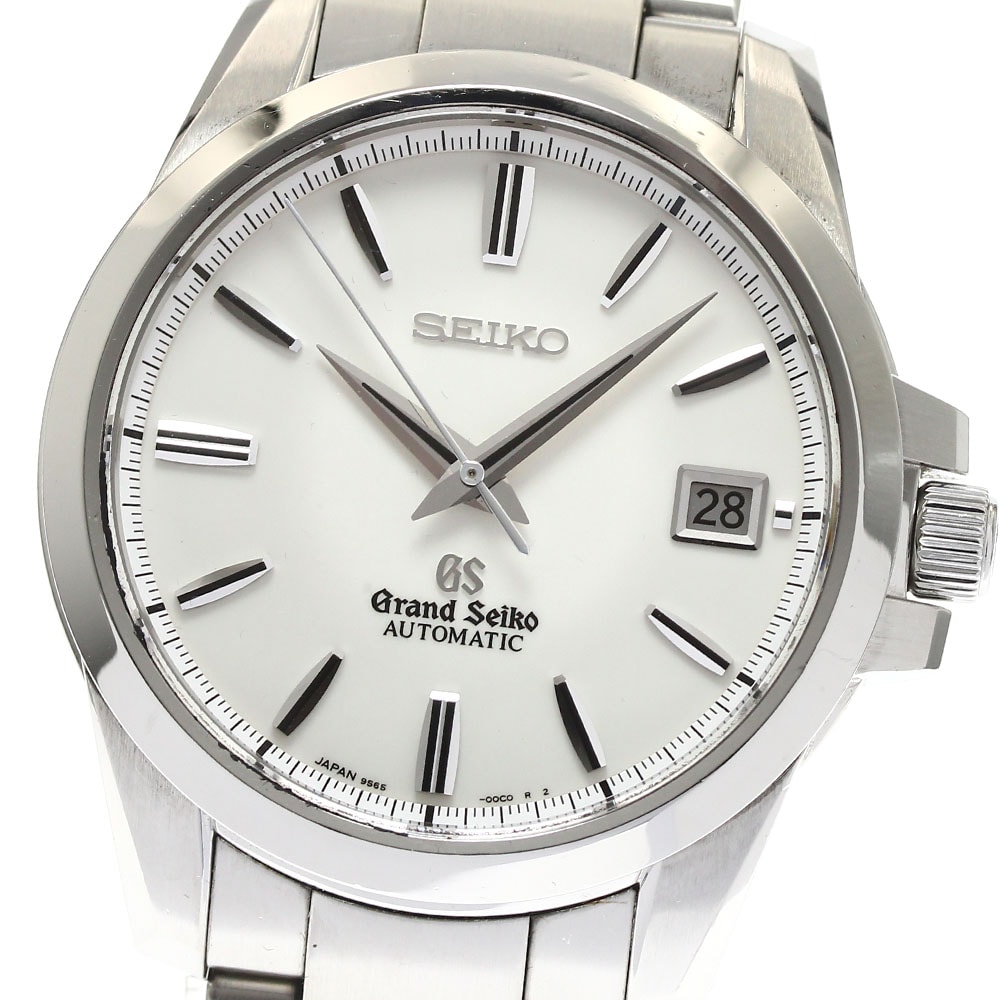 セイコー グランドセイコー メンズ 【中古】