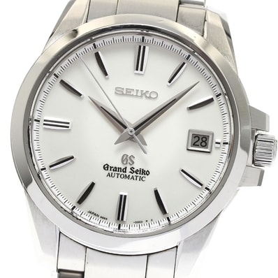 セイコー グランドセイコー メンズ 【中古】
