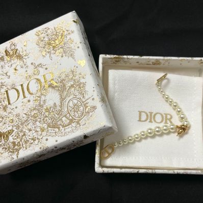 Dior 30 MONTAIGNE イヤーアクセサリー
