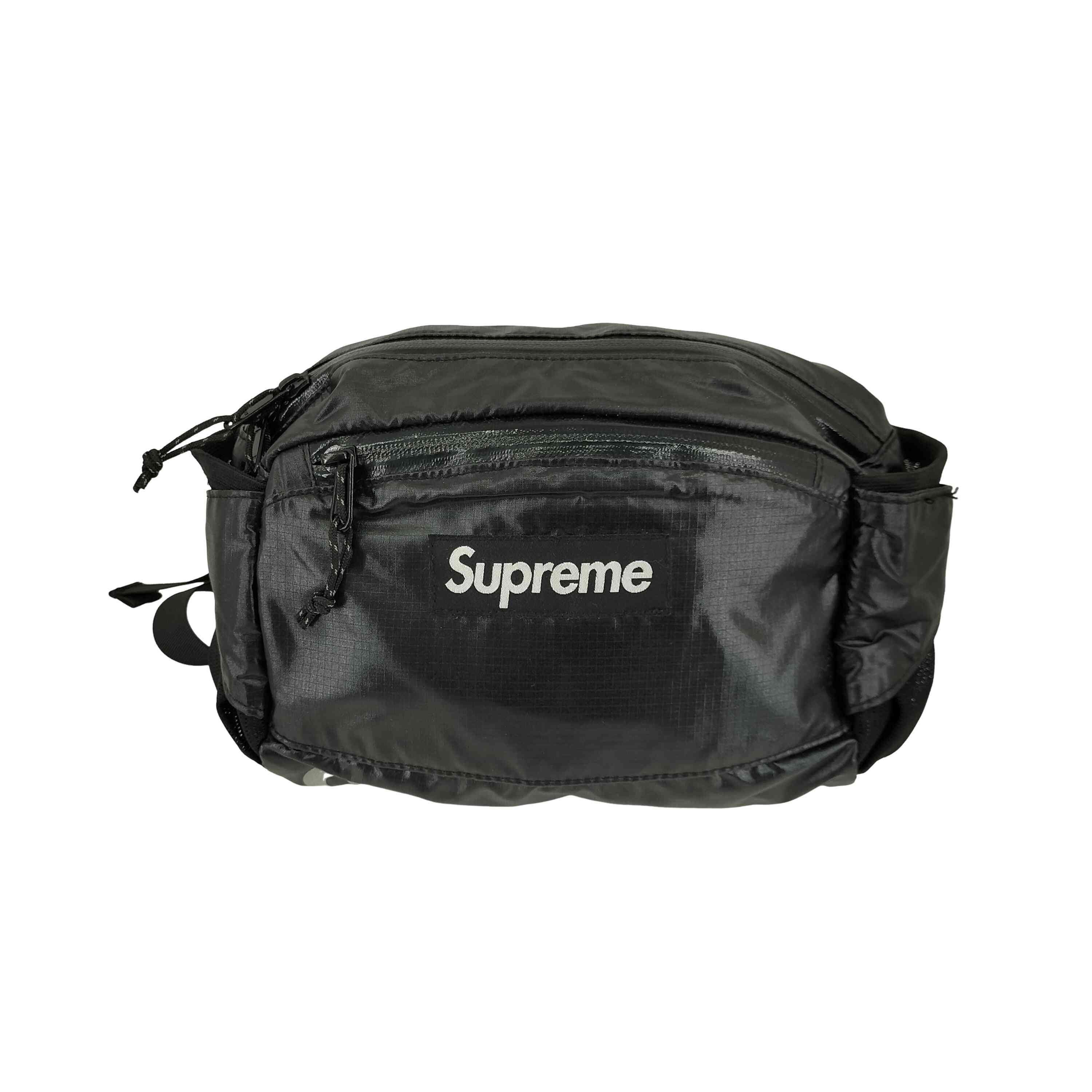 17AW Waist Bag【1143572371815】