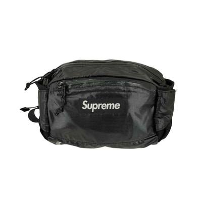 17AW Waist Bag【1143572371815】