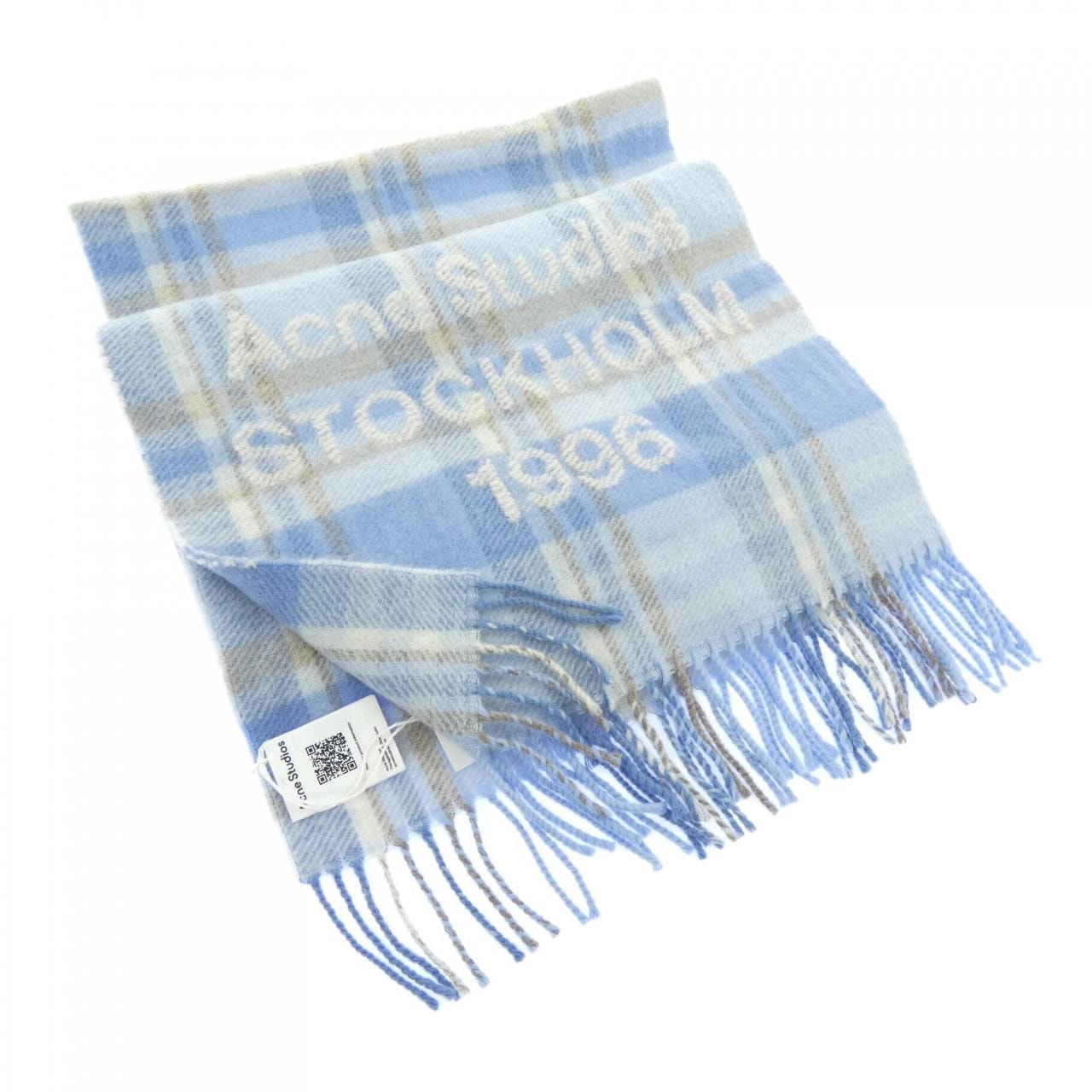 アクネストゥディオズ ACNE STUDIOS MUFFLER