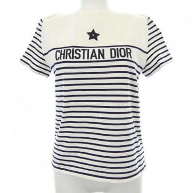 クリスチャンディオール CHRISTIAN DIOR DIORIVIERA 243T31A4085 Tシャツ
