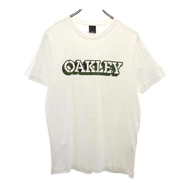 OAKLEY オークリー 半袖 Tシャツ