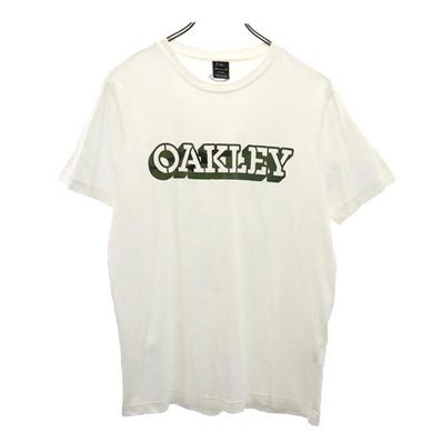 OAKLEY オークリー 半袖 Tシャツ