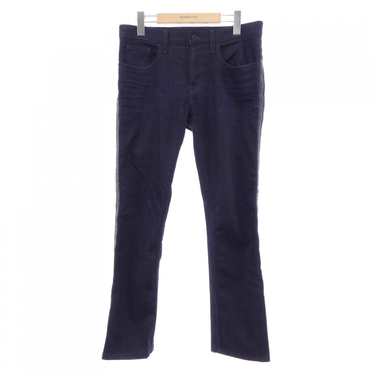 グッチ GUCCI 327697 XZ988 ジーンズ