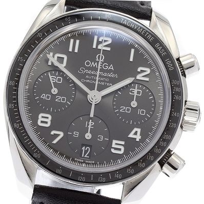 オメガ スピードマスター レディース 【中古】