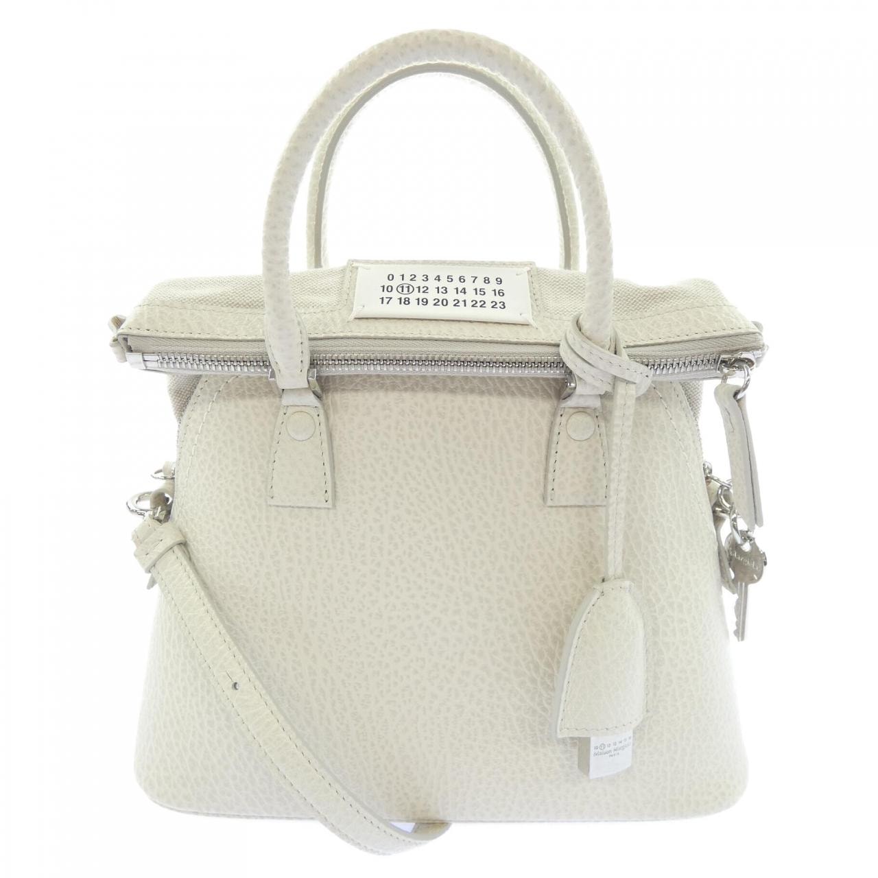 メゾンマルジェラ Maison Margiela 5AC CLASSIQUE S56WG0082 BAG