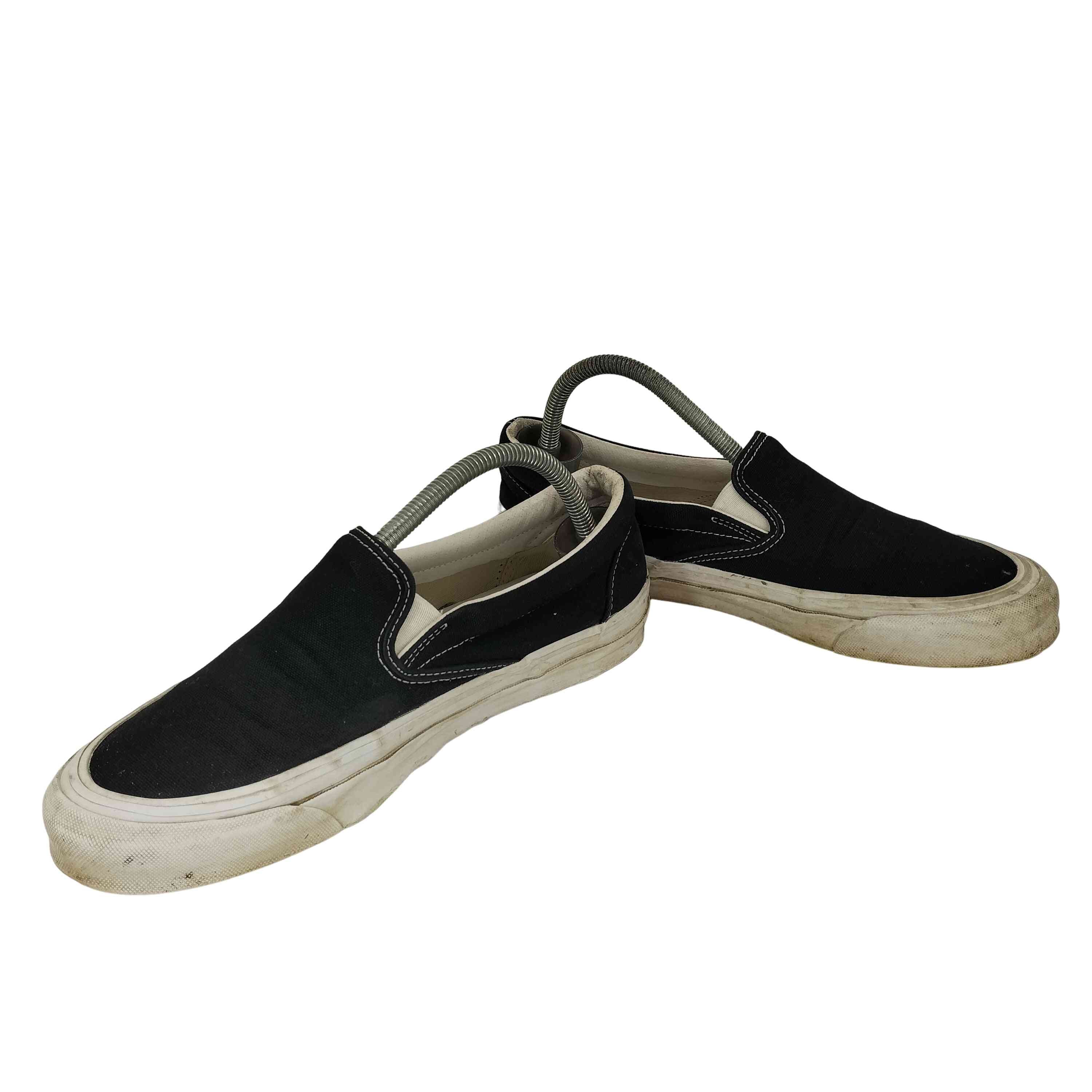 ORIGINAL SLIP-ON スリッポン【1143870730178】