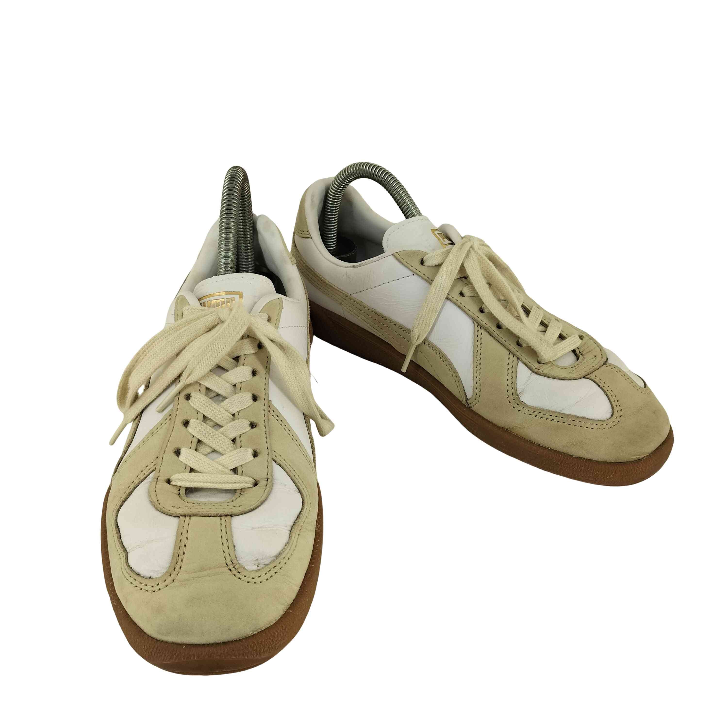 ARMY TRAINER BILLYS【1141510309722】