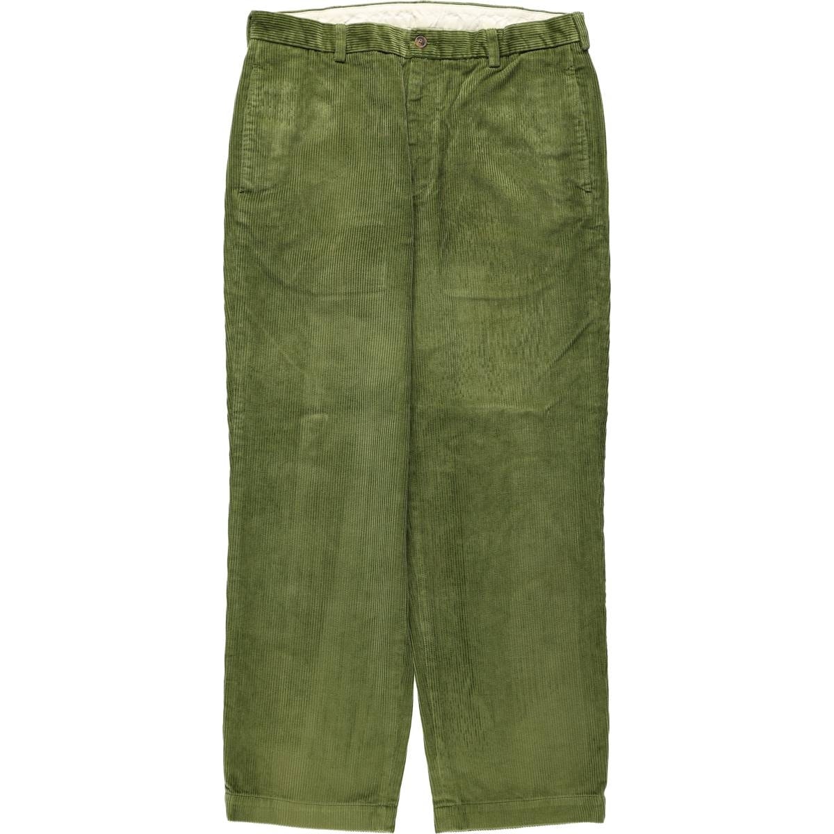 古着 ブルックスブラザーズ Brooks Brothers 346 コーデュロイパンツ メンズw34相当/eaa675043