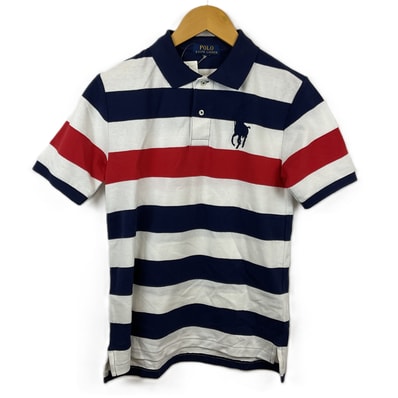 POLO Ralph Lauren 【ポロラルフローレン】ポロシャツ ビッグポニー