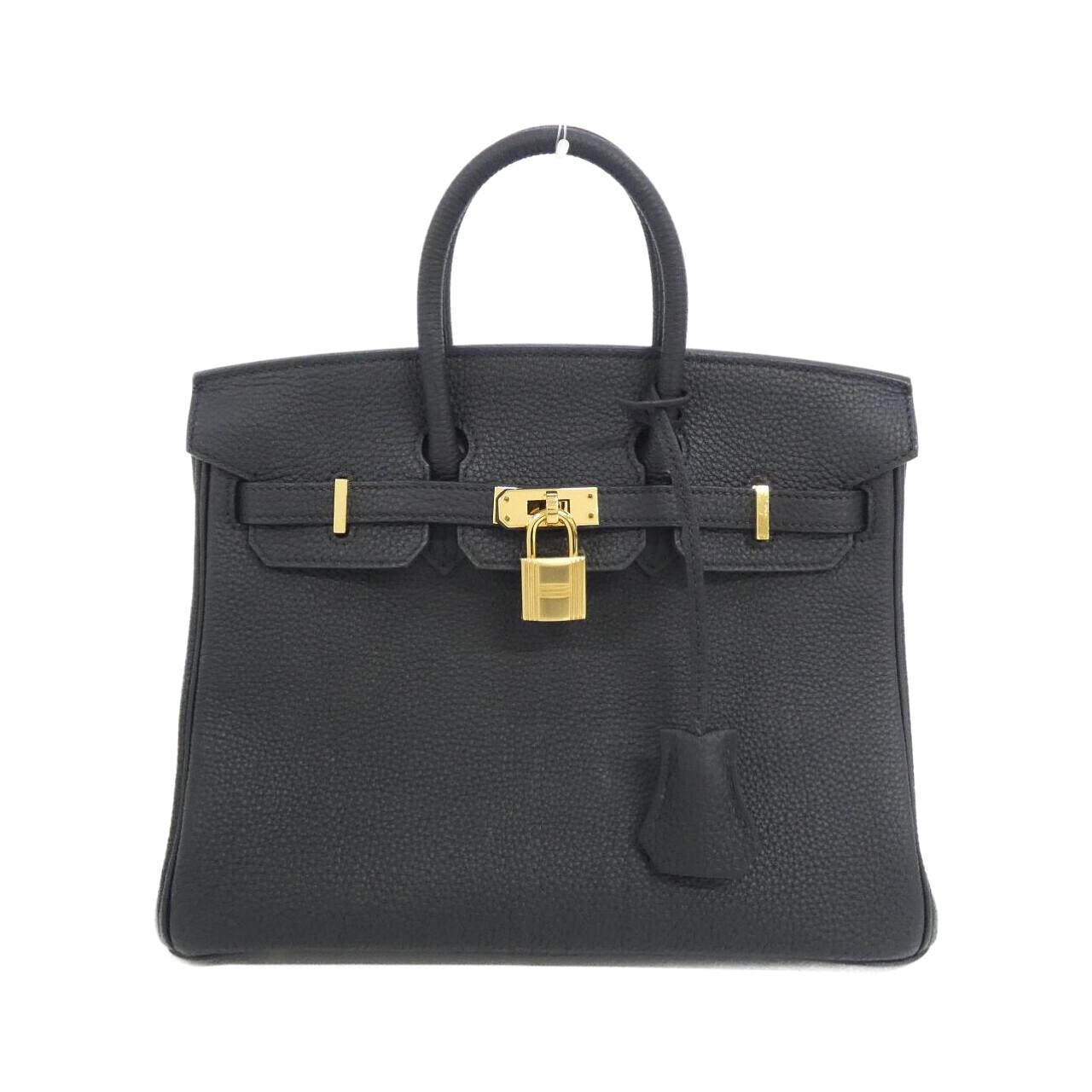 エルメス バーキン 25cm 041344CC バッグ