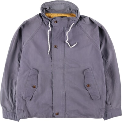 古着 80~90年代 ノーティカ NAUTICA コットンジャケット メンズL相当 ヴィンテージ/eaa602095