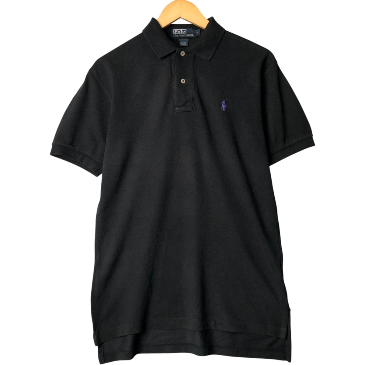 古着 ラルフローレン Ralph Lauren POLO by Ralph Lauren 半袖 ポロシャツ メンズS相当/eaa574510