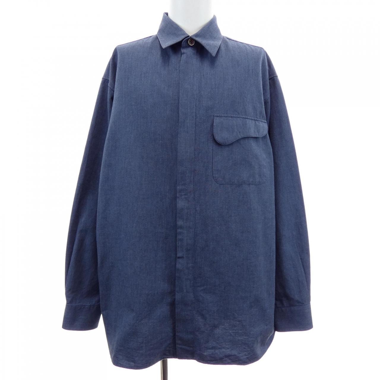 ディオール DIOR 013C522A4082 シャツ