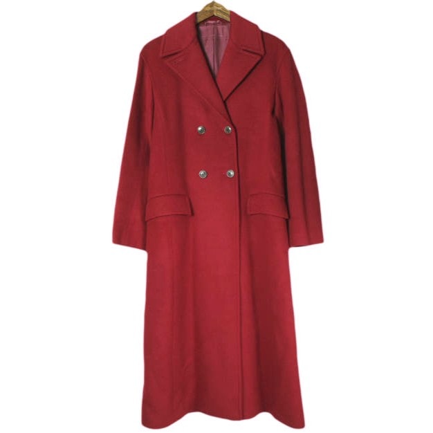 PUMA x ANREALAGE 2IN1 Long Coat 