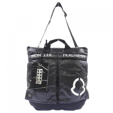 モンクレール ジーニアス MONCLER GENIUS PORTER BAG