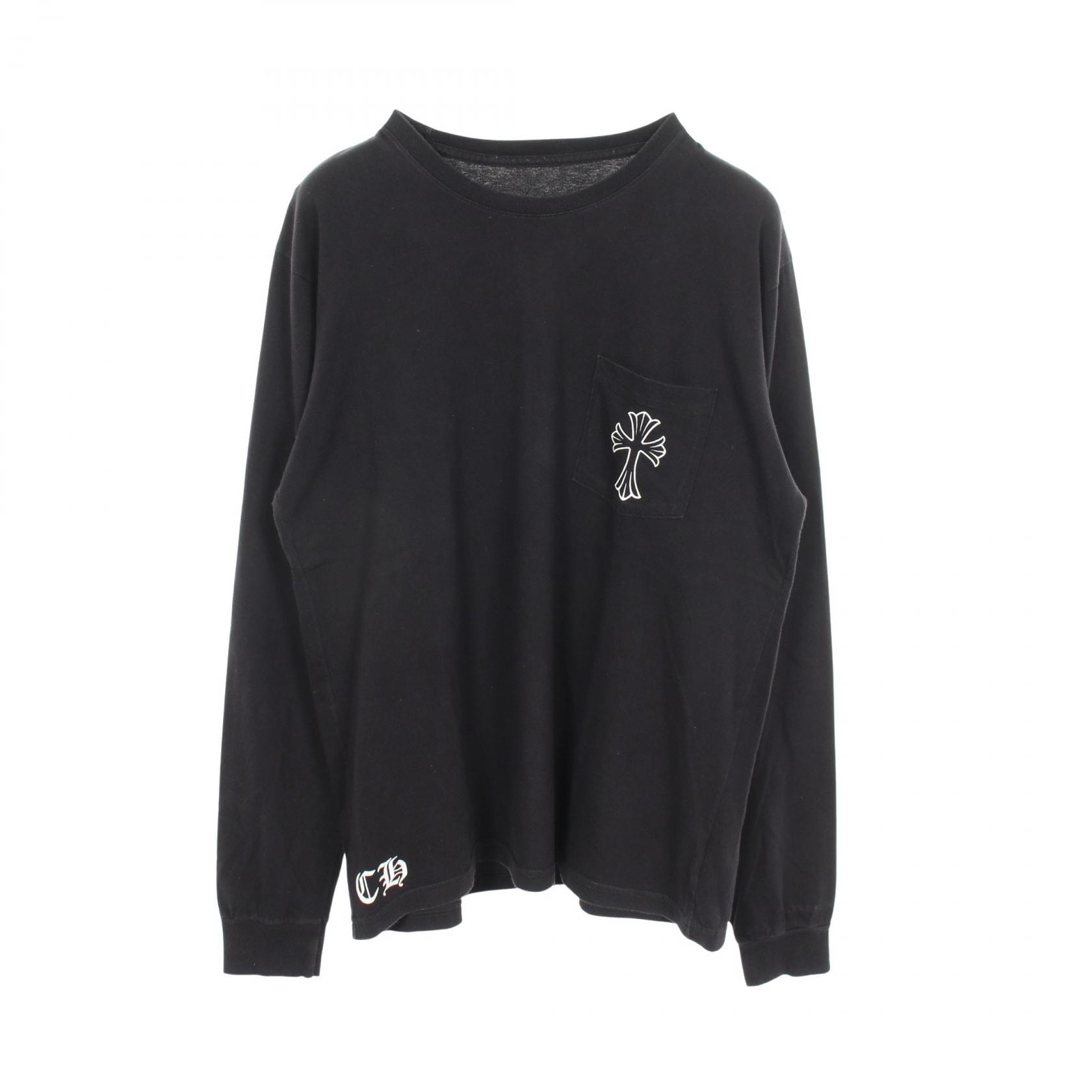 クロムハーツ 長袖Tシャツ 人気アイテム通販(新品/中古) | スニーカー
