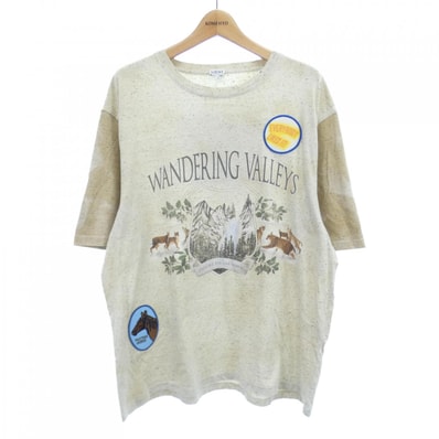 ロエベ LOEWE Tシャツ