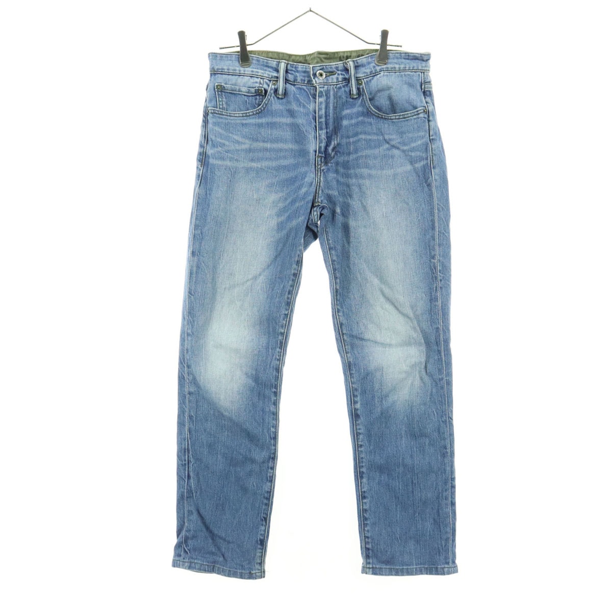 美品 Levi's リーバイス デニムパンツ w32 ブルー