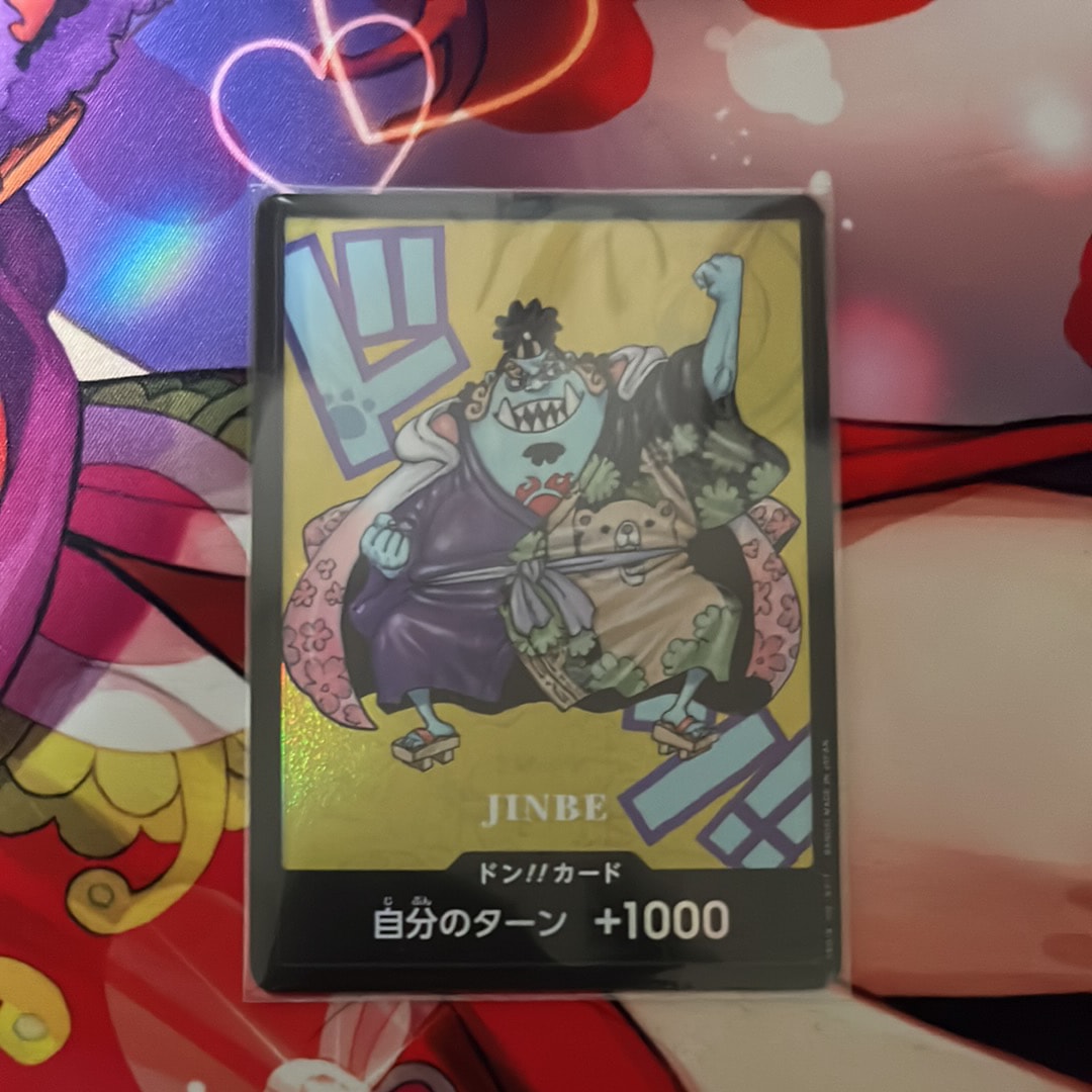 10枚セット　プレミアムカードコレクション 熊本県スペシャル　ジンベエドンカード プレミアムカードコレクション -熊本県スペシャル- − PRODUCTS｜ONE