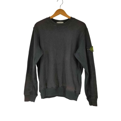 Cotton fleece sweatshirt【1142891861298】