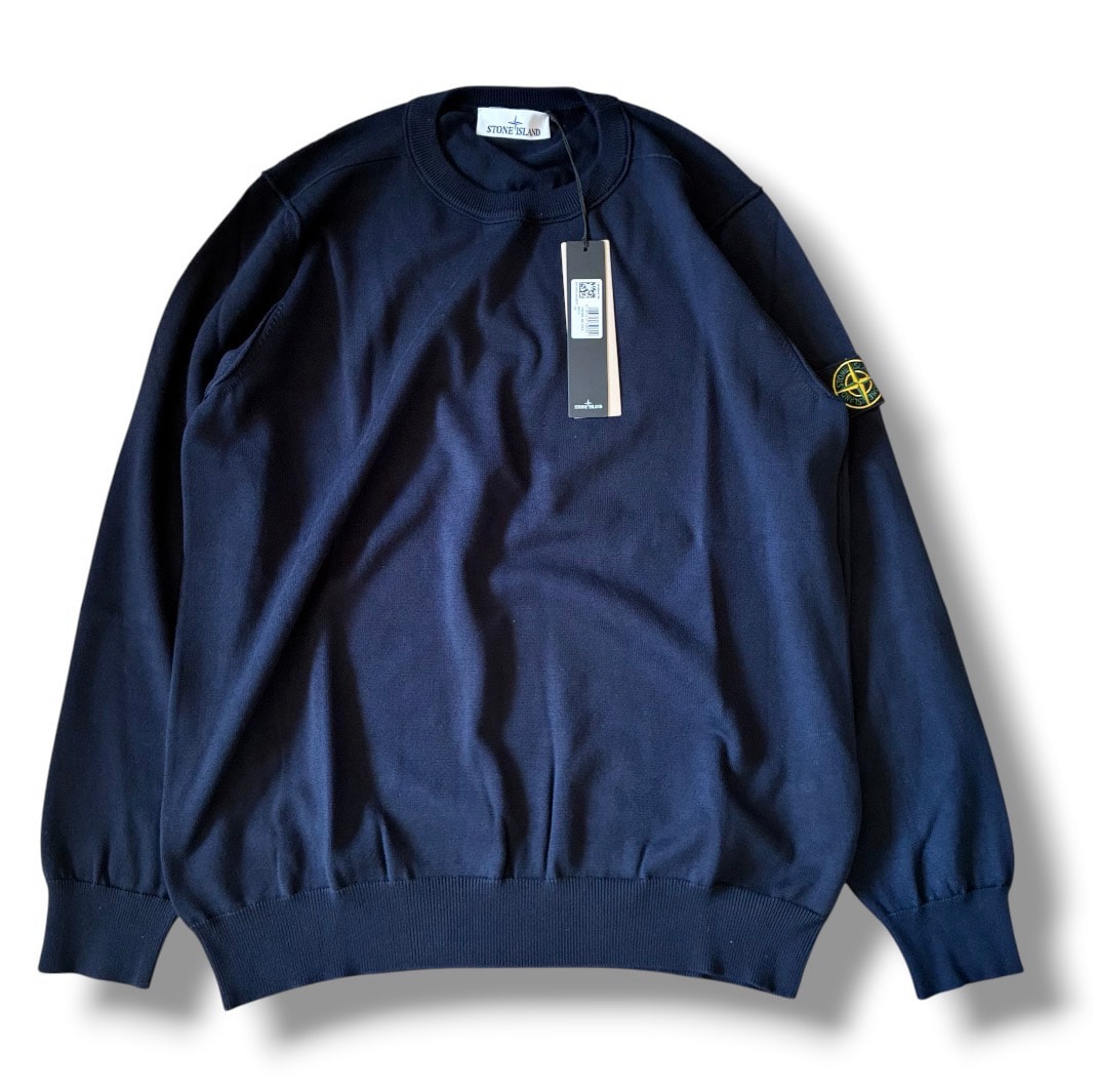 stone island LIGHTWEIGHT SWEATSHIRT ストーンアイランド セーター