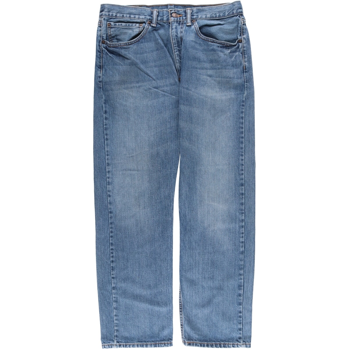 古着 リーバイス Levi's 505 テーパードデニムパンツ メンズw34相当/eaa547315