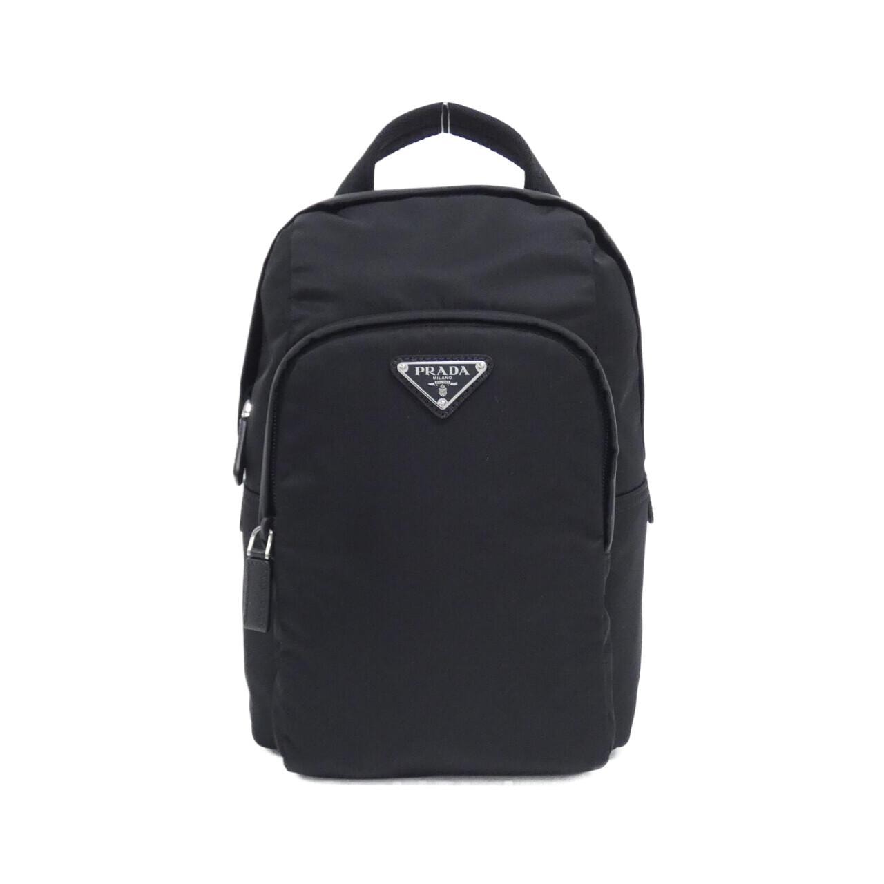 【新品】プラダ 2VZ116 ショルダーバッグ