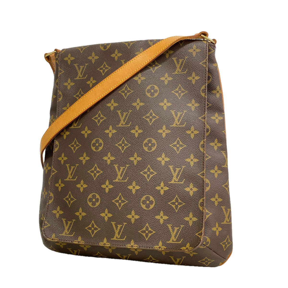 Louis Vuitton Monogram Musette