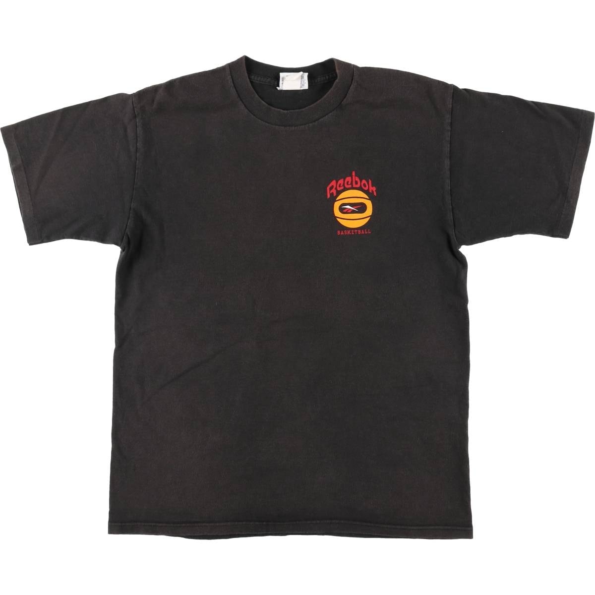 古着 90年代 リーボック Reebok ロゴプリントTシャツ USA製 メンズL相当 ヴィンテージ/eaa626114