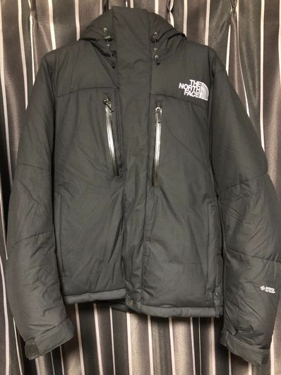 The North Face Baltro Light Jacket K 2020/2021 "Black"