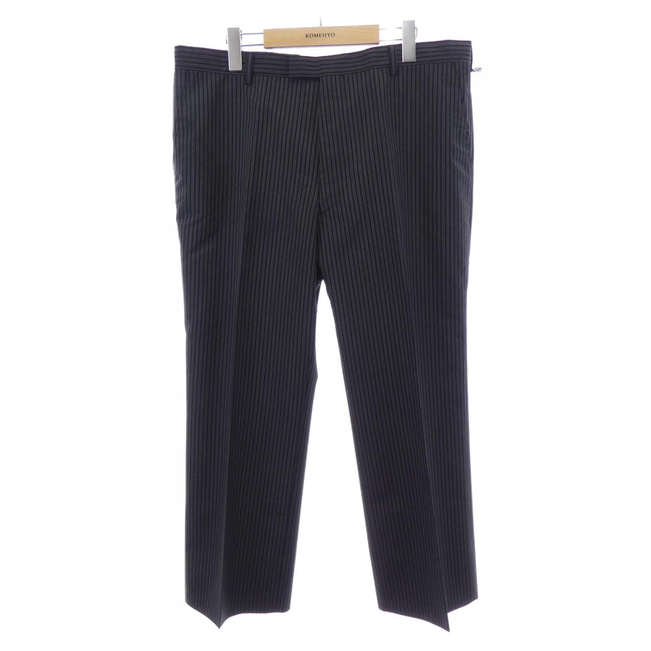 C (やや傷や汚れあり)】プラダ PRADA UP0065 S192 1EF4 パンツ 52の