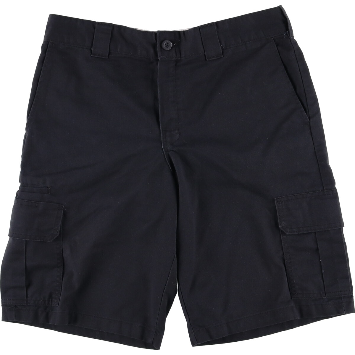 古着 ディッキーズ Dickies ワークショーツ ハーフパンツ メンズw34相当/eaa570498