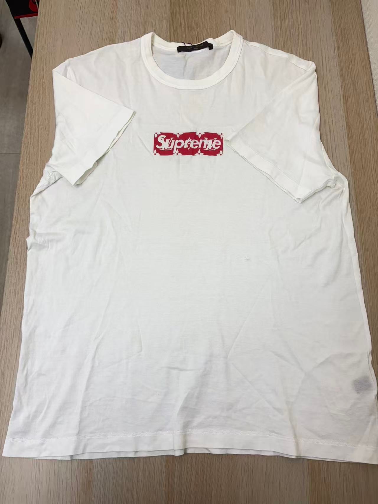 Supreme Naomi Tee 