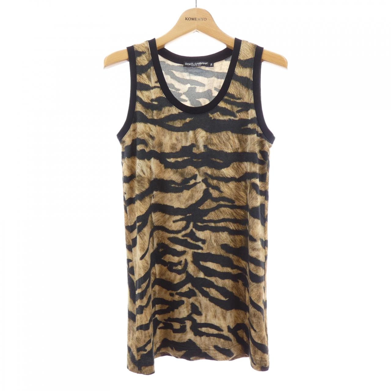 ドルチェアンドガッバーナ DOLCE&GABBANA トップス