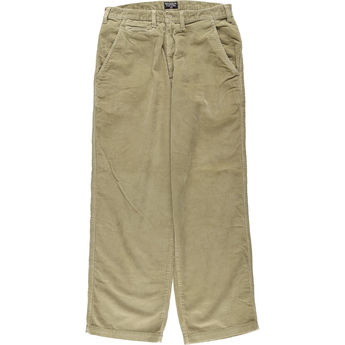 古着 90年代 ラルフローレン Ralph Lauren POLO JEANS COMPANY コーデュロイパンツ メンズw33相当 ヴィンテージ/eaa530563
