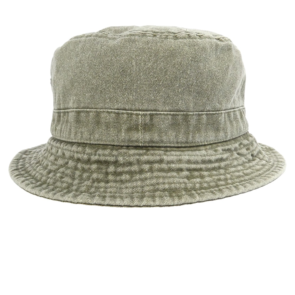 D (傷や汚れあり)】TENDERLOIN テンダーロイン T-BUCKET HAT BS