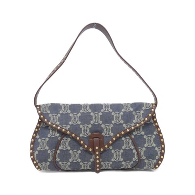 【ヴィンテージ】セリーヌ ショルダーバッグ