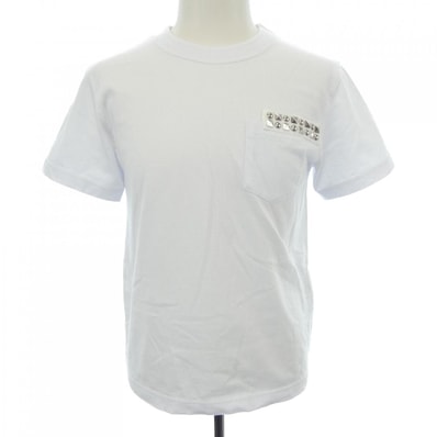 サカイ SACAI 25-01133S UNISEX Tシャツ