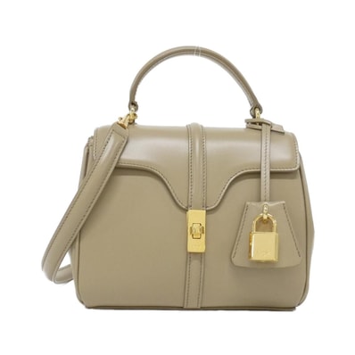 セリーヌ 16 ミニ 197983BEY バッグ