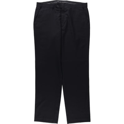 古着 ラルフローレン Ralph Lauren LAUREN ローレン ウールパンツ スラックス メンズw37相当/eaa622813